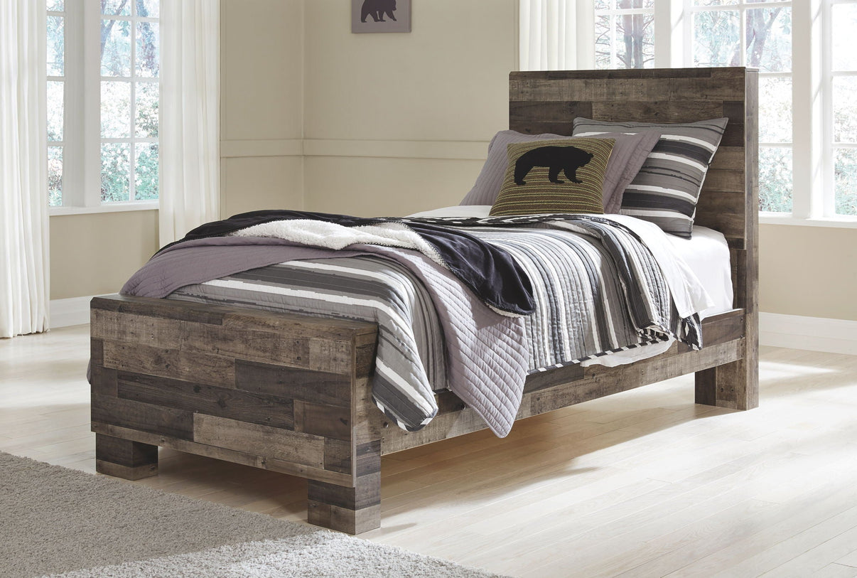 Derekson - Youth Panel Bedroom Set - Benchcraft® - 30