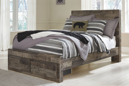 Derekson - Youth Panel Bedroom Set - Benchcraft® - 13