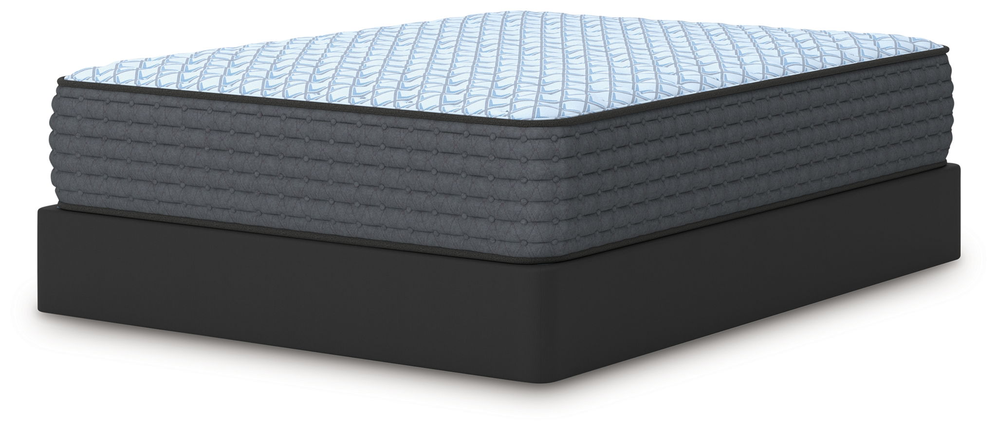 Destin Cove Firm - Mattress - Sierra Sleep® by Ashley - 9