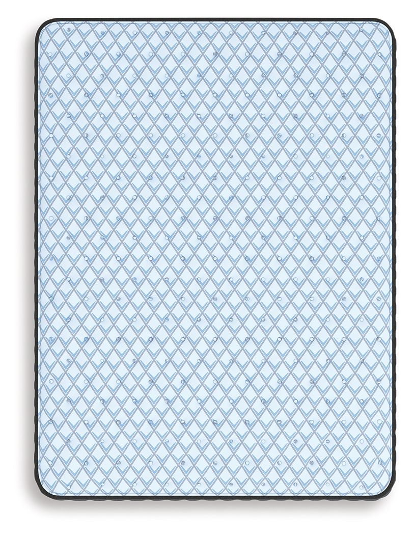 Destin Cove Firm - Mattress - Sierra Sleep® by Ashley - 4