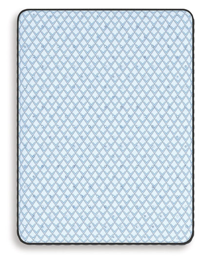 Destin Cove Firm - Mattress - Sierra Sleep® by Ashley - 4