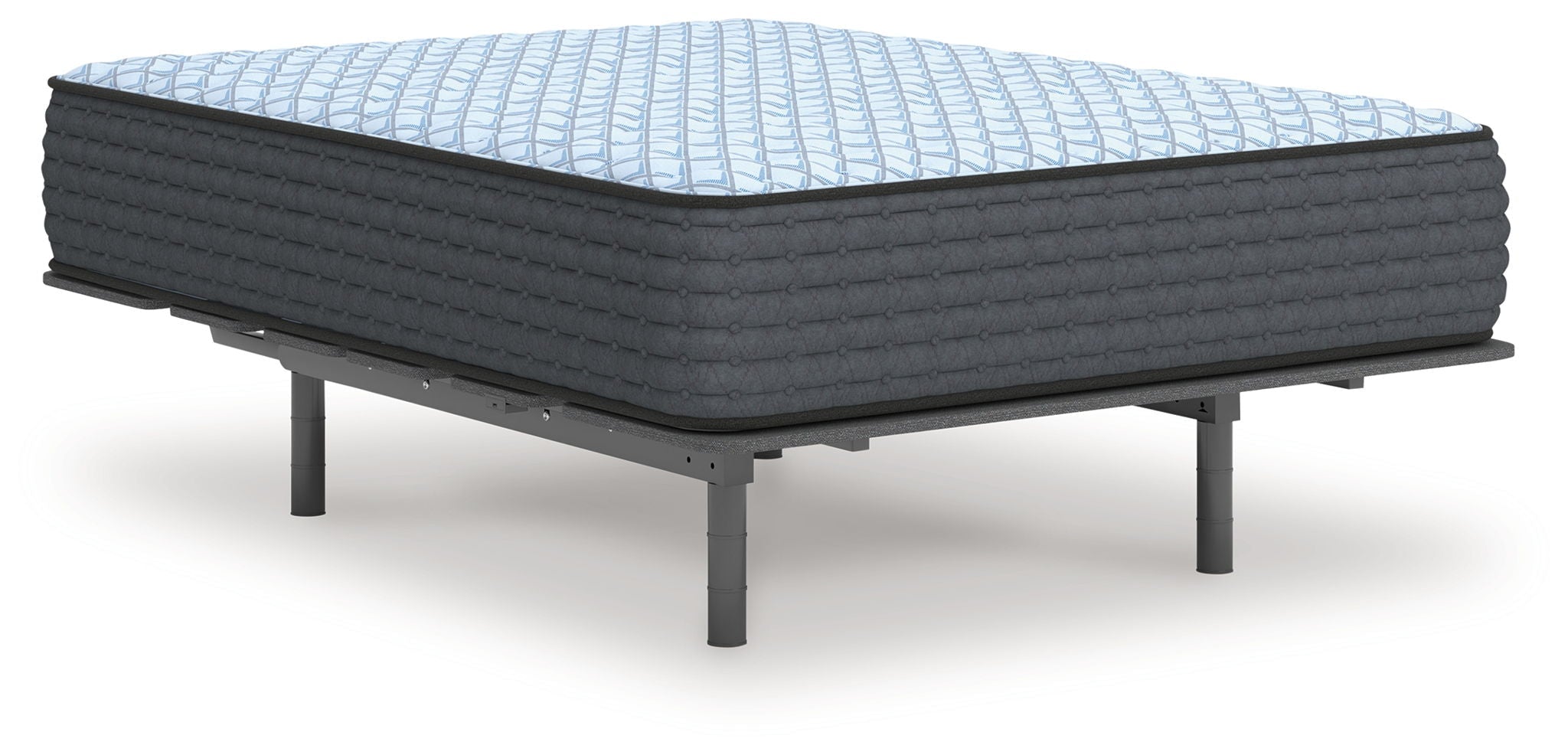 Destin Cove Firm - Mattress - Sierra Sleep® by Ashley - 7