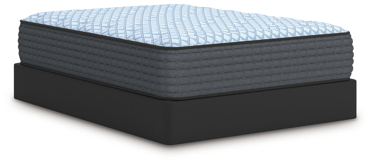 Destin Cove Plush - Mattress - Sierra Sleep® by Ashley - 4