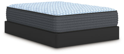 Destin Cove Plush - Mattress - Sierra Sleep® by Ashley - 4