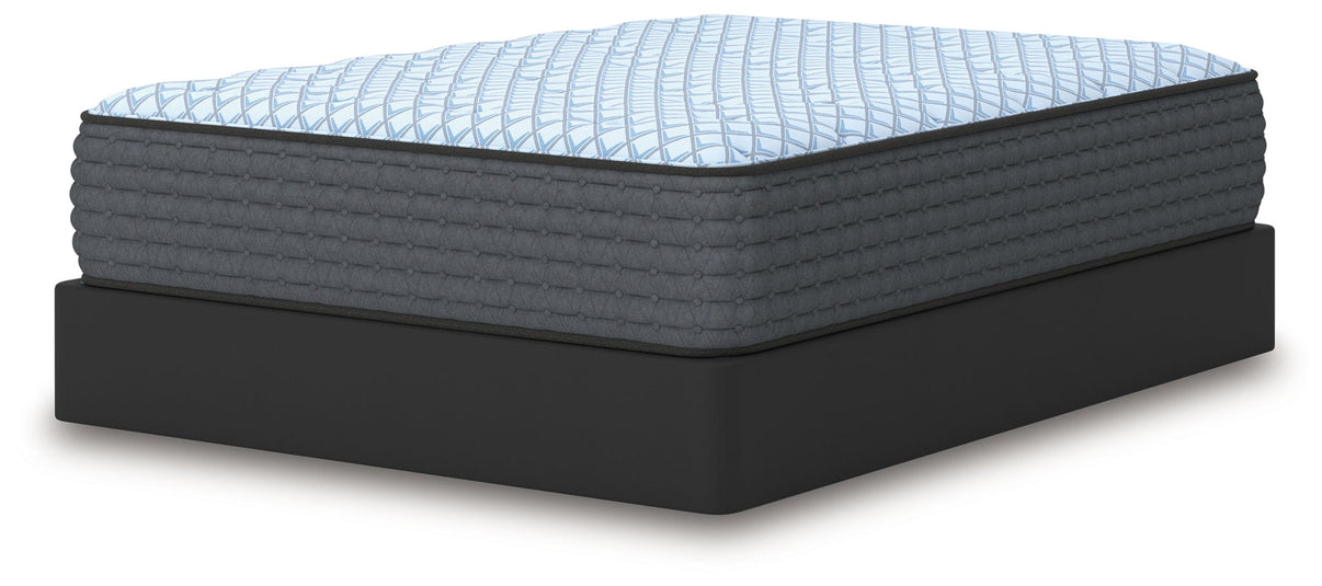 Destin Cove Plush - Mattress - Sierra Sleep® by Ashley - 2