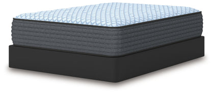 Destin Cove Plush - Mattress - Sierra Sleep® by Ashley - 2