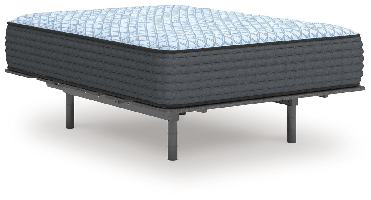 Destin Cove Plush - Mattress - Sierra Sleep® by Ashley - 3