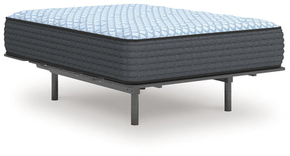 Destin Cove Plush - Mattress - Sierra Sleep® by Ashley - 3