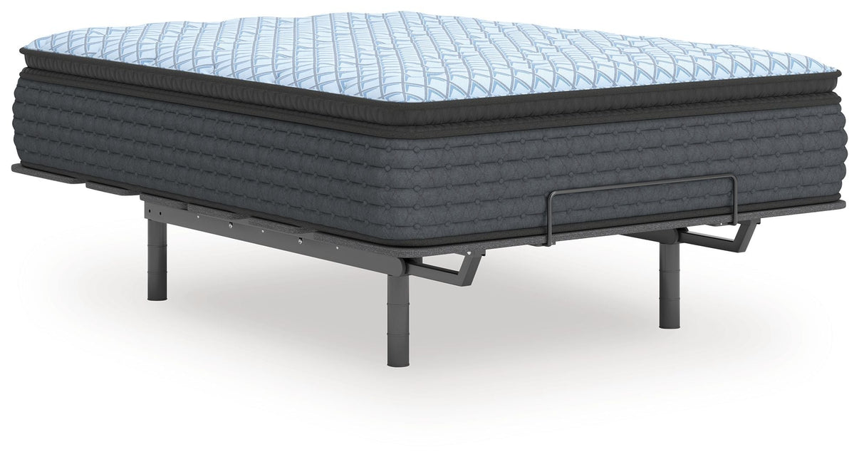 Destin Cove PT - Mattress - Sierra Sleep® by Ashley - 2
