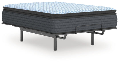 Destin Cove PT - Mattress - Sierra Sleep® by Ashley - 2