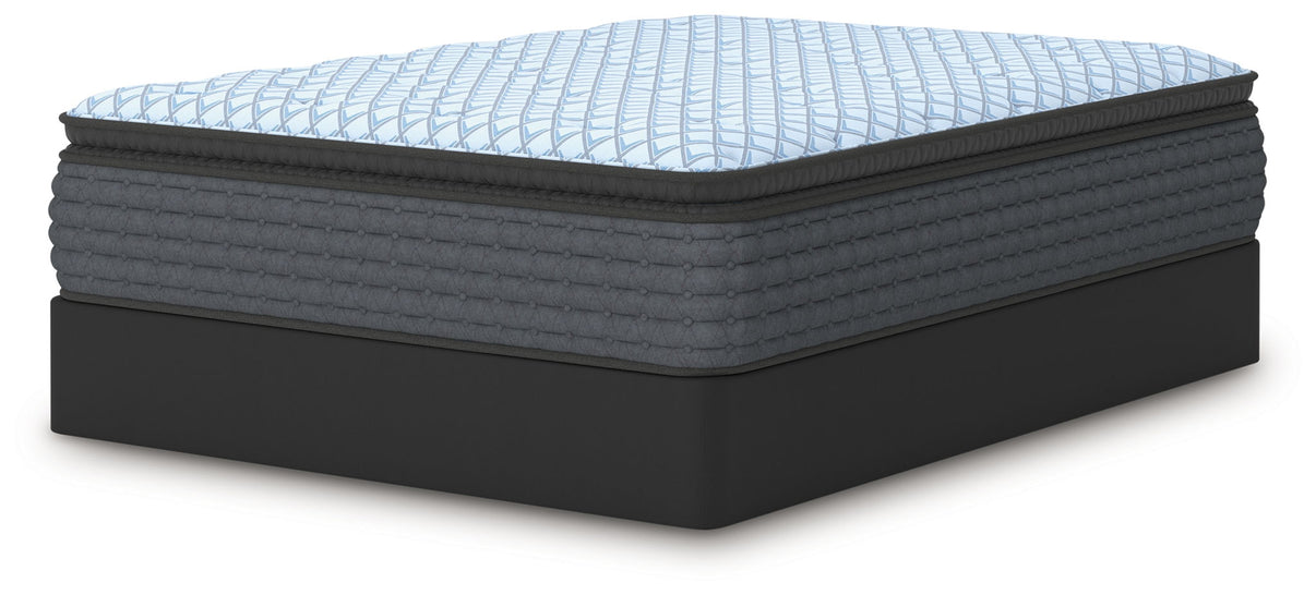 Destin Cove PT - Mattress - Sierra Sleep® by Ashley - 7