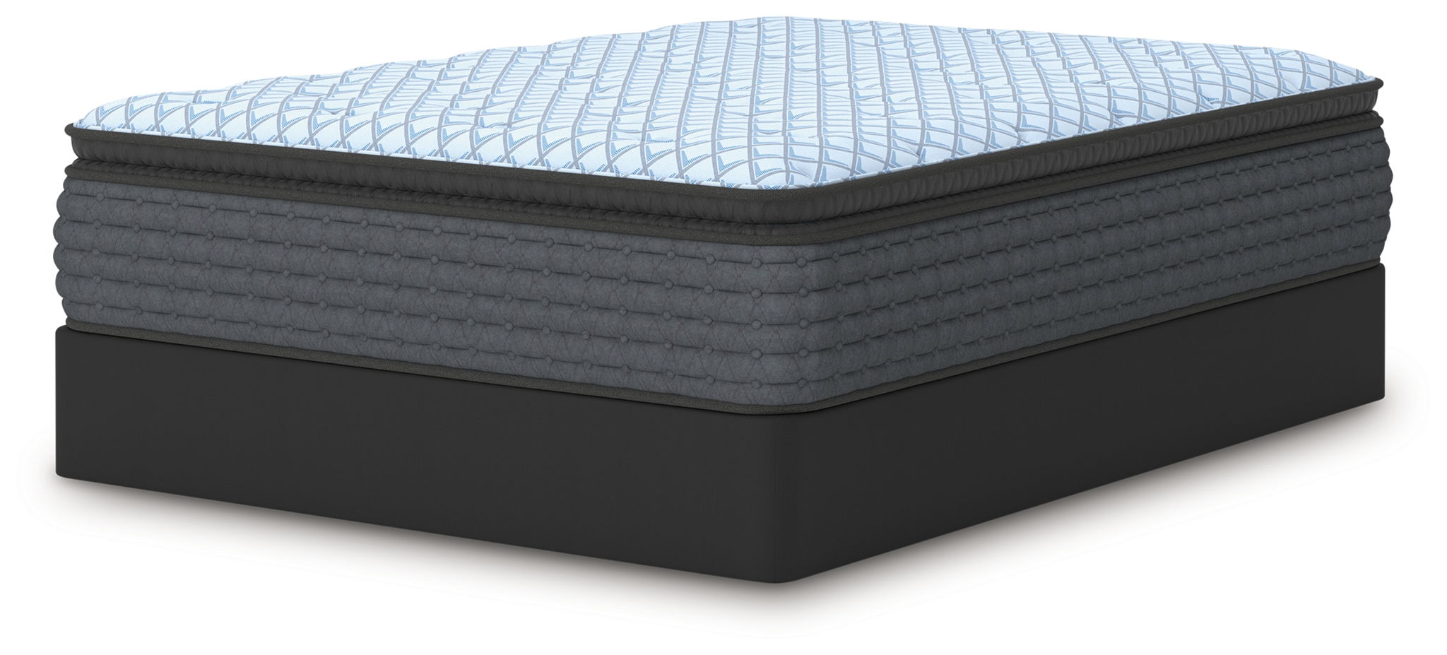 Destin Cove PT - Mattress - Sierra Sleep® by Ashley - 7
