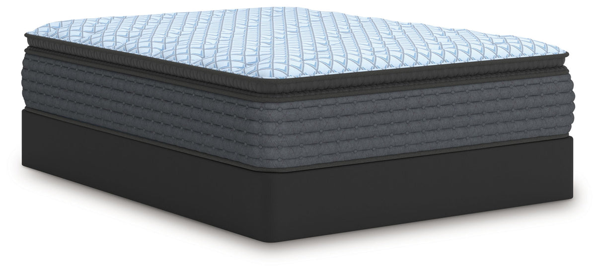 Destin Cove PT - Mattress - Sierra Sleep® by Ashley - 8
