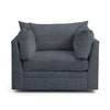 Audrey - Swivel Chair