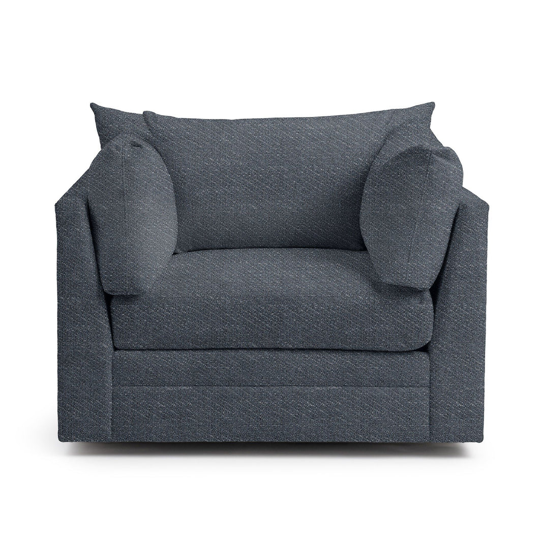 Audrey - Swivel Chair