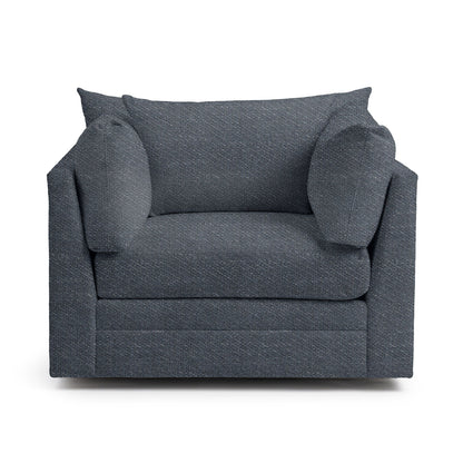 Audrey - Swivel Chair