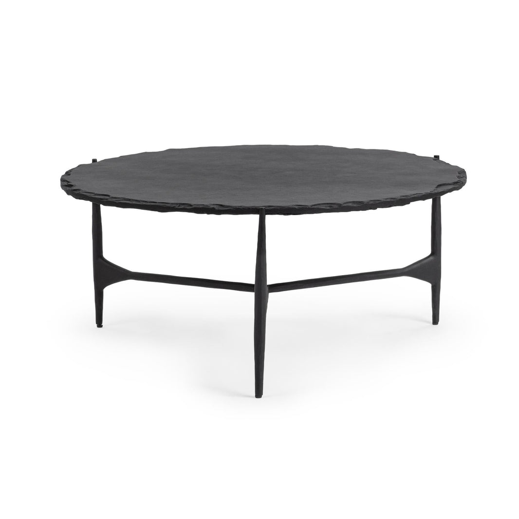 Luka - Round Table, alternate view 2