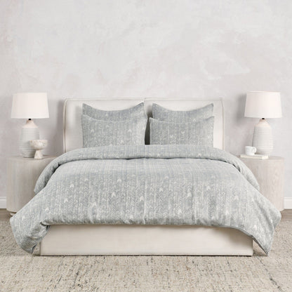 French Herringbone - Duvet