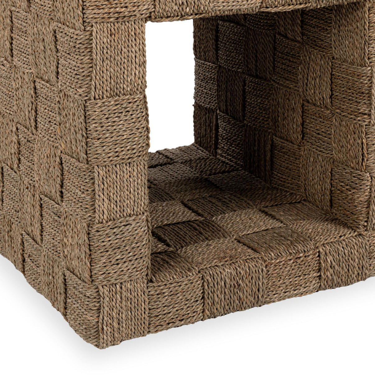 Neyla - Table, alternate view 19 with wood construction