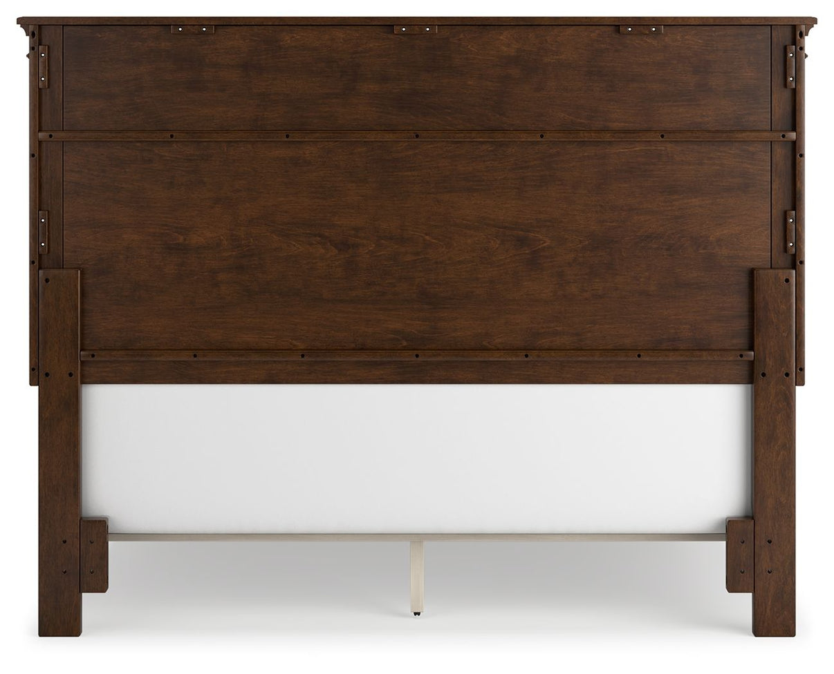 Danabrin - Panel Bed, alternate view 35