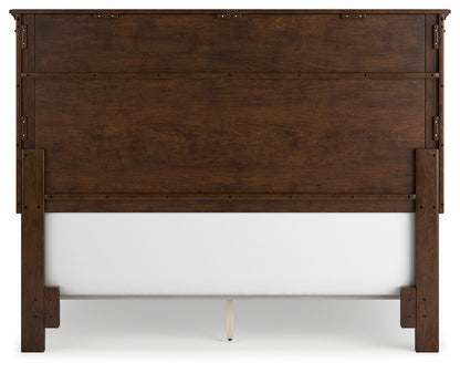 Danabrin - Panel Bed, alternate view 35
