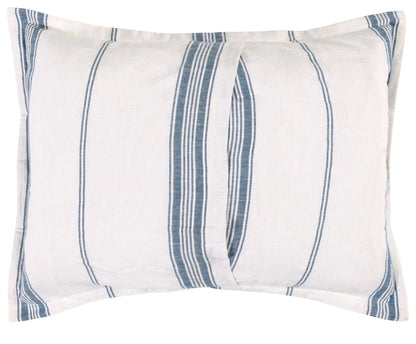 Jayson - Linen Cashmere Sham