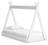 Hallityn - Tent Complete Bed In Box, product view