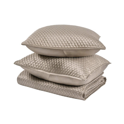 Diamond - Quilt Set - Villa - 25