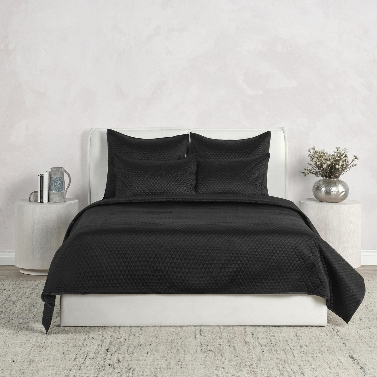 Diamond - Quilt - Villa - 24