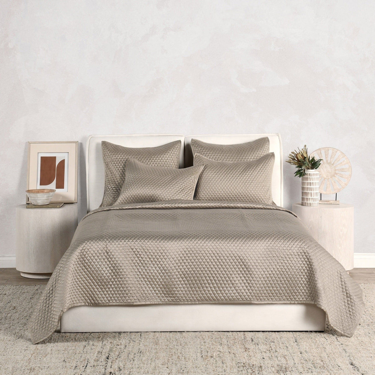 Diamond - Quilt - Villa - 9