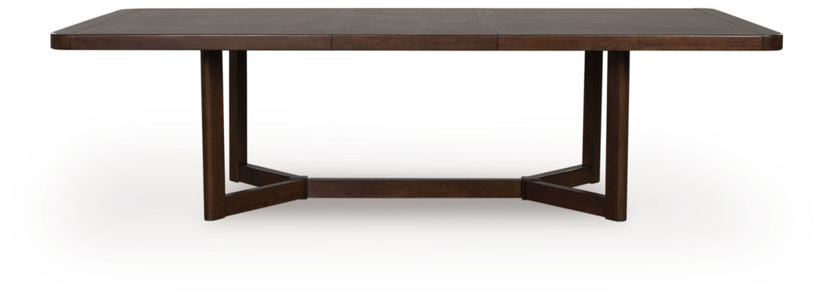 Dilenno - Extension Dining Table Set - Signature Design by Ashley® - 4