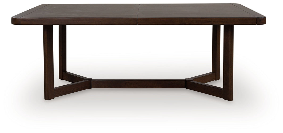Dilenno - Extension Dining Table Set - Signature Design by Ashley® - 12