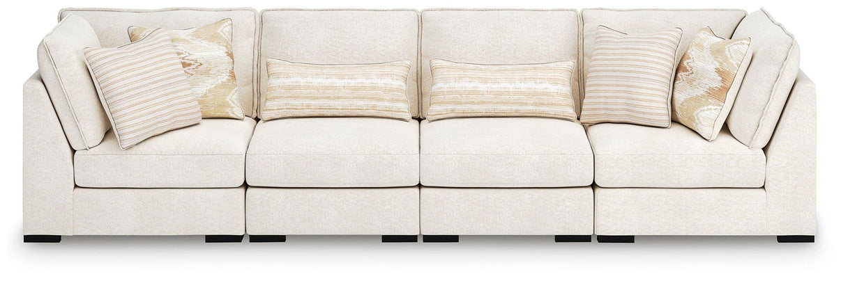 Donelson Creek - Sectional - Benchcraft® - 3