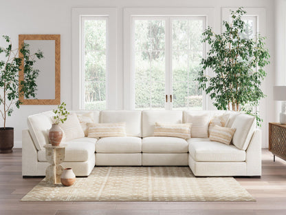 Donelson Creek - Sectional - Benchcraft® - 6