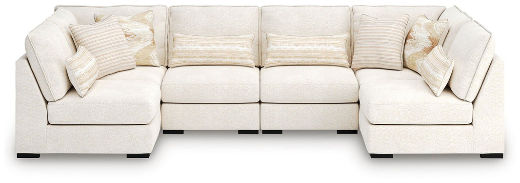 Donelson Creek - Sectional - Benchcraft® - 2