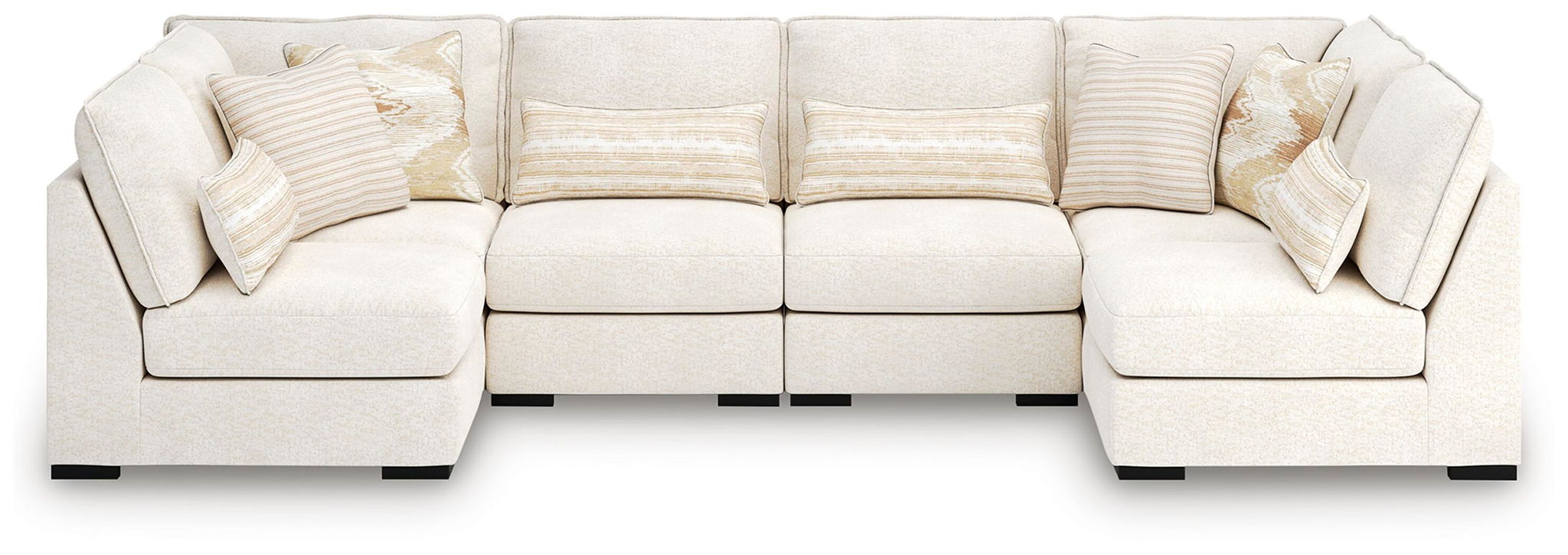 Donelson Creek - Sectional - Benchcraft® - 2