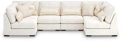 Donelson Creek - Sectional - Benchcraft® - 2