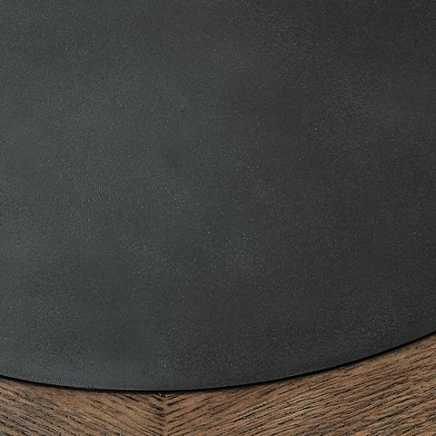 Dontayne - Sofa Table - Warm Brown - Signature Design by Ashley® - 6