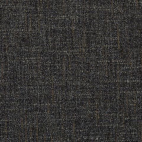 Dorney - Accent Chair - Charcoal / Brown - Signature Design by Ashley® - 4