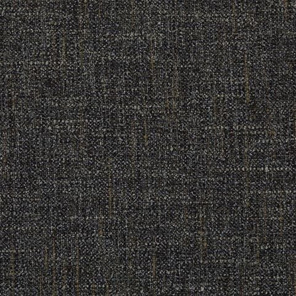 Dorney - Accent Chair - Charcoal / Brown - Signature Design by Ashley® - 4