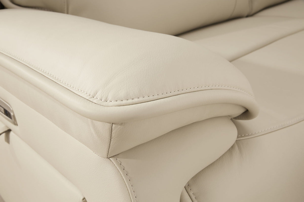 Double Deal - 2 Piece Reclining Sectional - Signature Design by Ashley® - 3