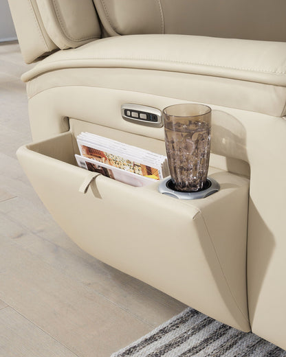 Double Deal - 2 Piece Reclining Sectional - Signature Design by Ashley® - 6