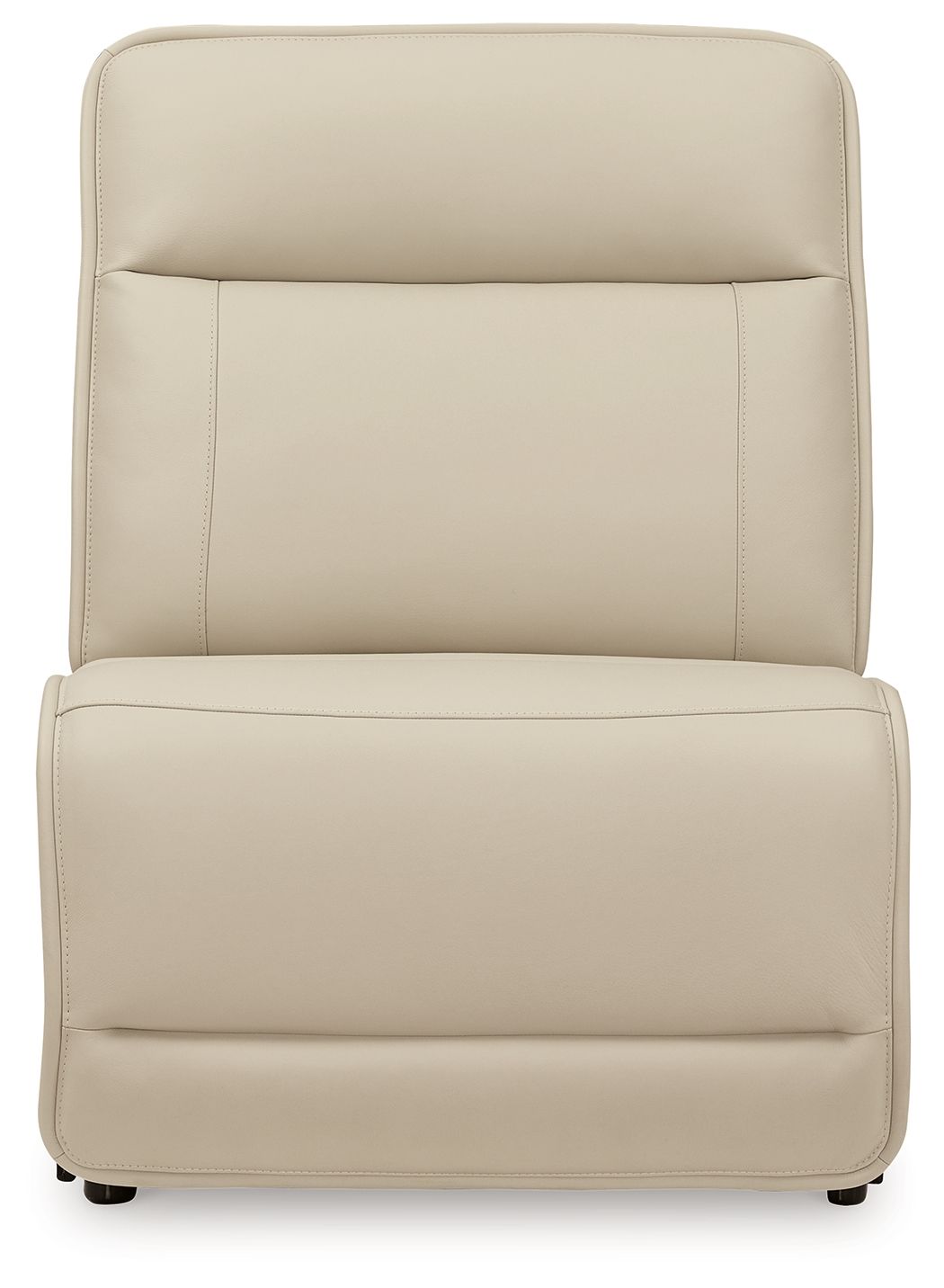 Double Deal - 4-Piece Power Reclining Sectional - Almond - Signature Design by Ashley® - 8