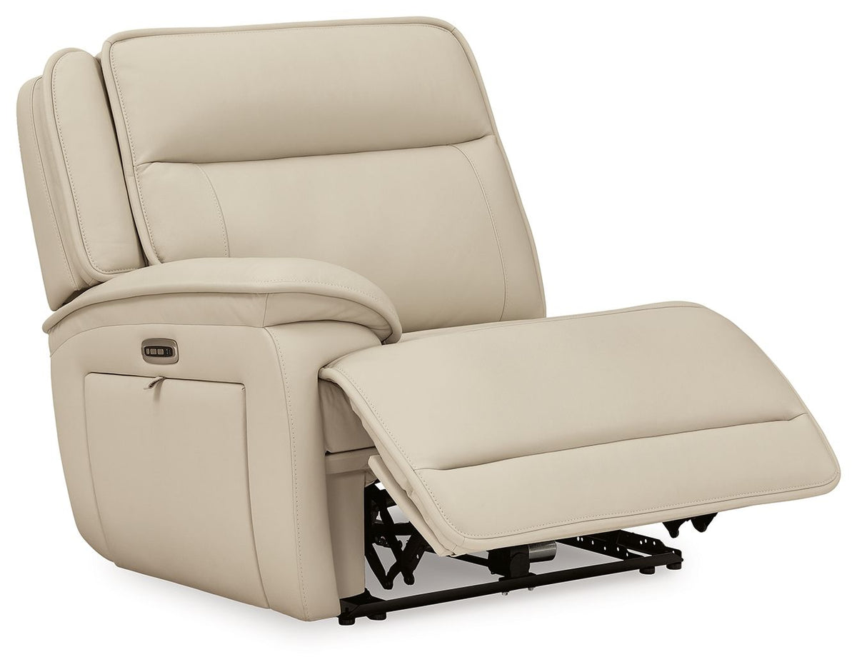 Double Deal - 6 Piece Reclining Sectional - Signature Design by Ashley® - 14