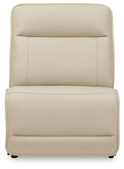 Double Deal - 6 Piece Reclining Sectional - Signature Design by Ashley® - 16