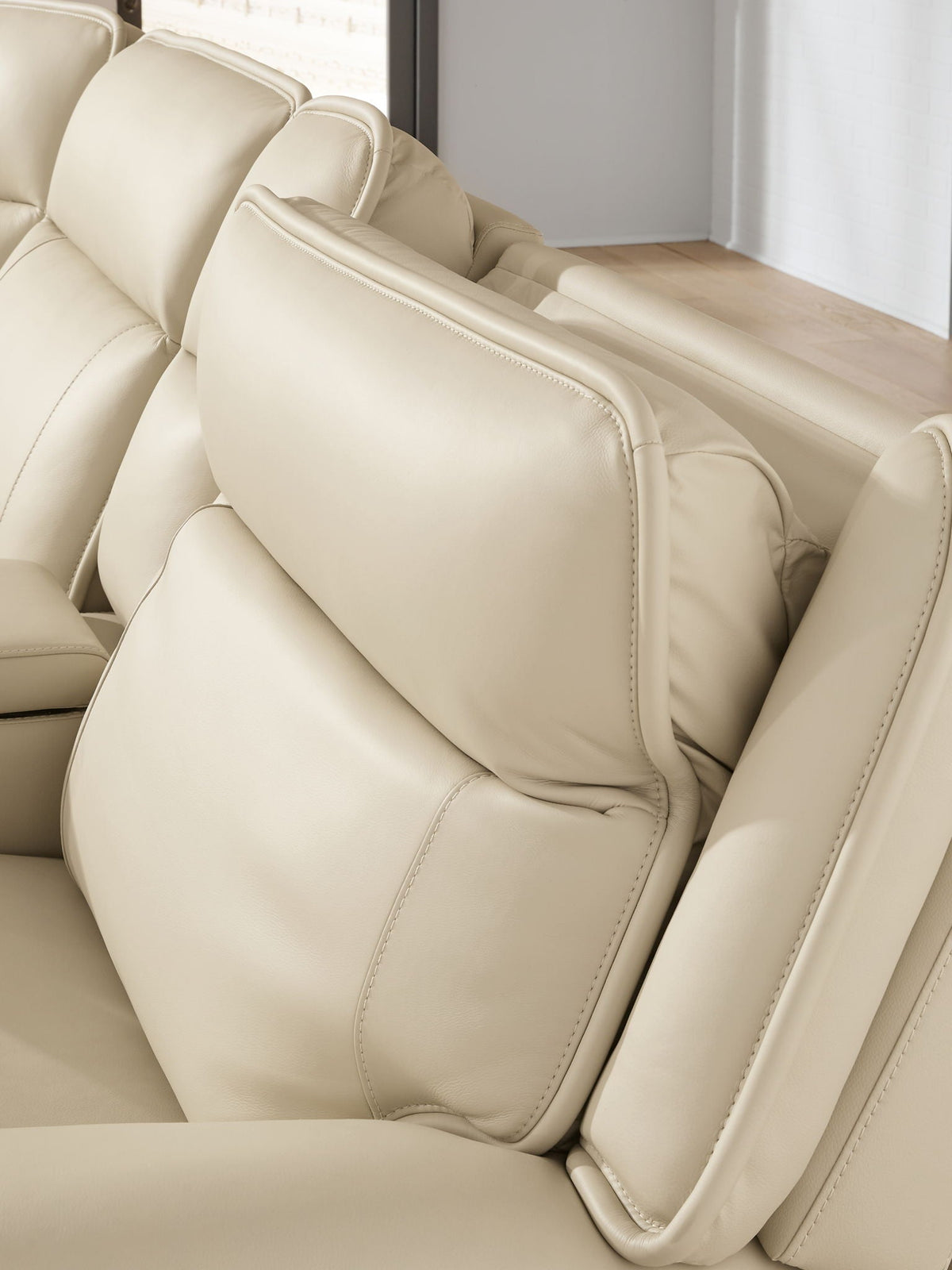 Double Deal - 6 Piece Reclining Sectional - Signature Design by Ashley® - 13