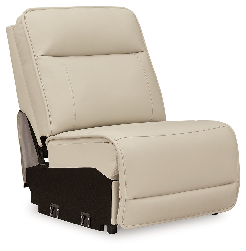 Double Deal - 6 Piece Reclining Sectional - Signature Design by Ashley® - 10