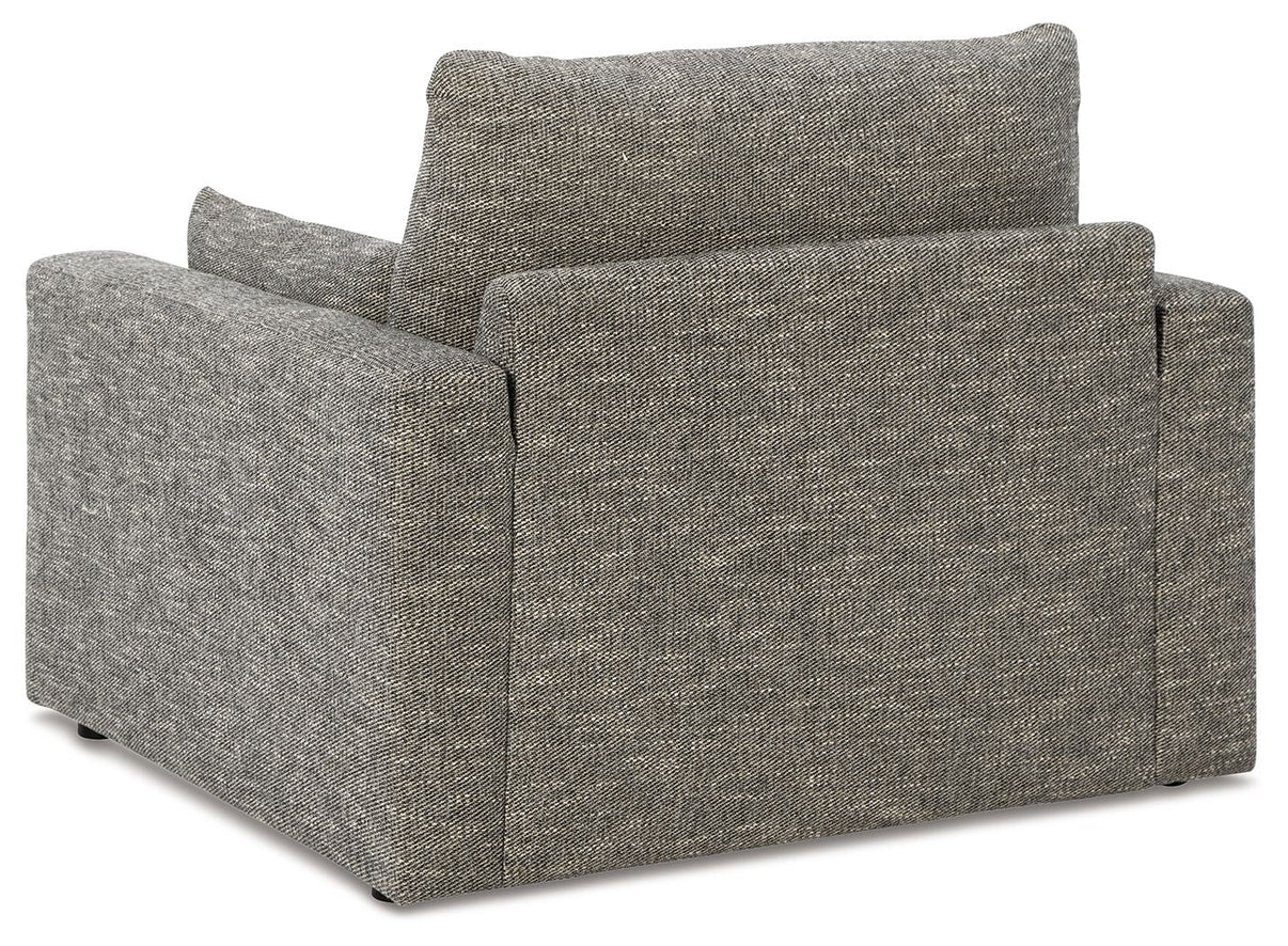 Dramatic - Living Room Set - Benchcraft® - 6