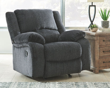 Draycoll - Reclining Living Room Set - Signature Design by Ashley® - 5