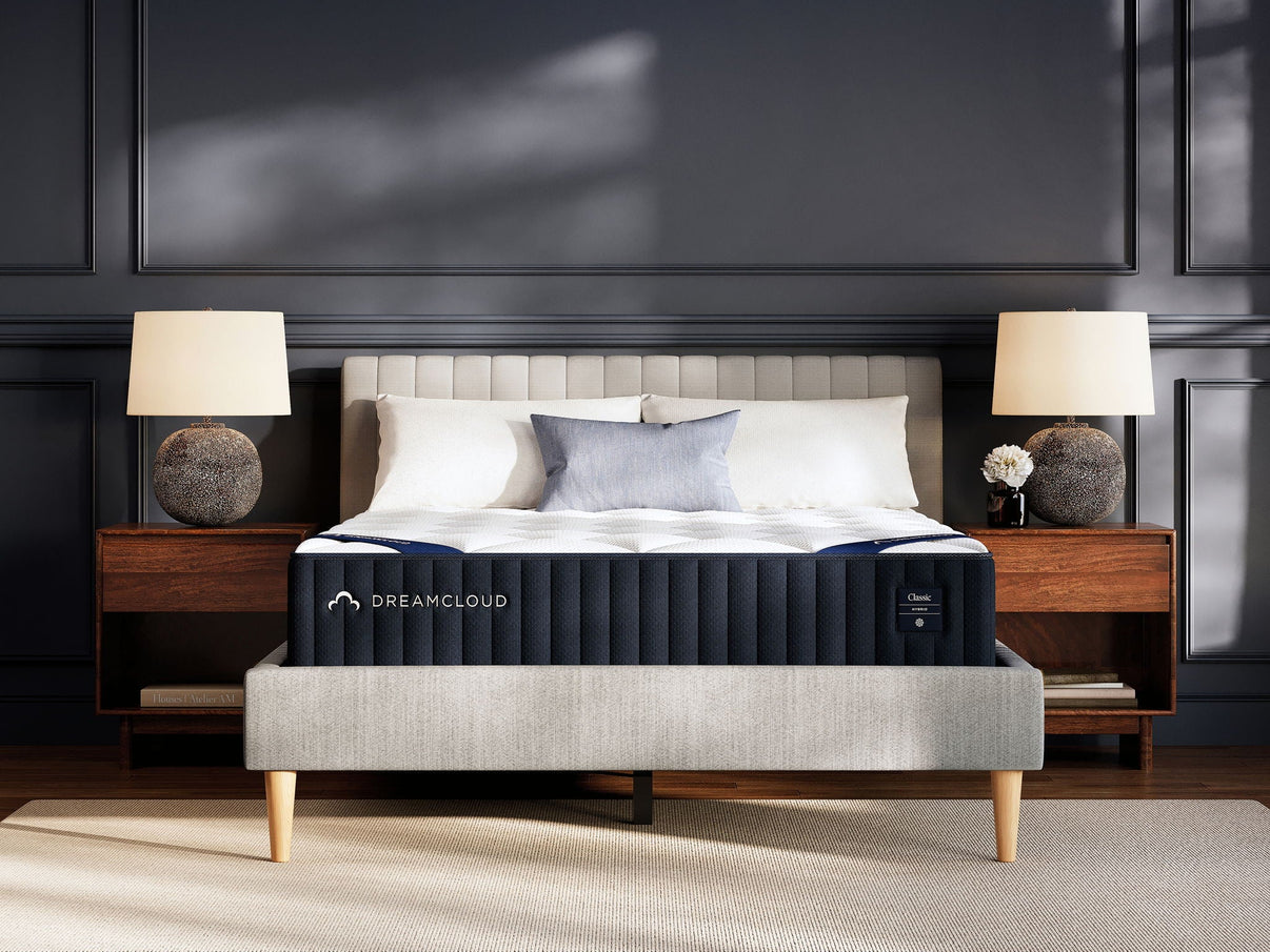 DreamCloud Classic Hybrid - Mattress - Dreamcloud - 6